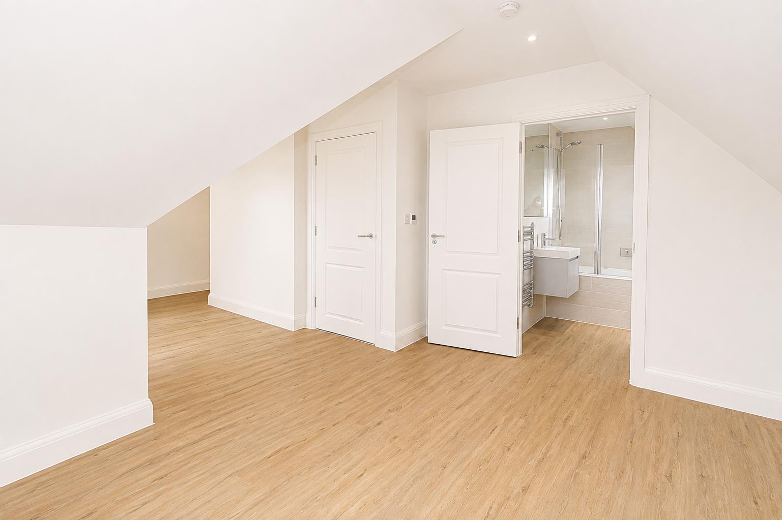 Brambledown Road, Sanderstead